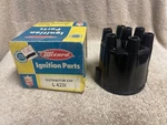 Nos Western Auto Wizard L4231 Black Distributor Cap 6 Cylinder Engine. Fixed Price $20.00.