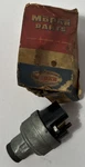 Nos Mopar 1958 Plymouth Desoto Ignition Starter Switch 1838984. Fixed Price $85.00.
