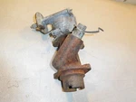 Triumph TR3 TR4 Lucas Distributor Pedestal Base Tachometer Gear #40735A--. Fixed Price $59.99.