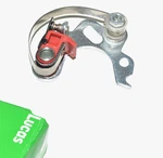 Lucas DSB101C Ignition Points 22D 23D 25D Distributor Austin Mg Jaguar Triumph. Fixed Price $18.00.