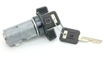 Oem Strattec Black Ignition Lock Cylinder With Keys Fits 79-87 Gmc C/k Truck. Fixed Price $29.99.