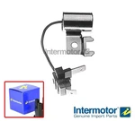2X Intermotor Ignition Condenser 33140CP Vw, Golf, Caddy, Polo, Jetta.. Fixed Price $11.59.