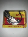 Nos Bosch Part # 1237013081 Ignition Points Porsche 911 2.2 Ltr 61660322602. Fixed Price $23.55.