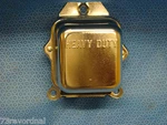 Gm VR103 Chrome Voltage Regulator Chevrolet Buick Pontiac Oldsmobile Solid State. Fixed Price $17.00.
