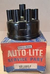 1938-54 Chrysler Hudson Lincoln Packard Auto-lite Distributor Cap 8CYL IGP1003F. Fixed Price $38.00.