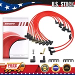 8.5MM Spark Plug Wire Set For Chevrolet Chevy Gm Small Block 283 305 307 327 350. Fixed Price $32.99.