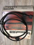 1969 70 71 72 Ford Mustang Mach Nos Motorcraft Coil Resistor Wire D1AZ-12250-A. Fixed Price $85.00.
