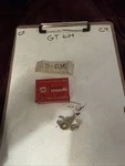 171-0391 Beck/arnley Ignition Contact Points Set (nos) Worldparts W31-218 JP-6. Fixed Price $9.00.