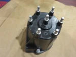 Oem # 10477182 Gm General Motors Ac Delco D314A New 6 Cyl Distributor Cap. Fixed Price $9.88.