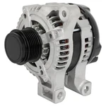 Alternator For Cadillac Srx 2013-2016 & Chevrolet Equinox 3.6L 11647. Fixed Price $113.90.