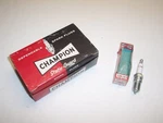 Spark Plug Set 1974 Thru 76 Ford Mustang Ii, Pinto 2.3L Champion RBN-14Y4. Fixed Price $8.00.