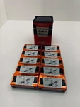Delco-remy Contact Set D-103 1918148- Lot Of. Fixed Price $75.99.