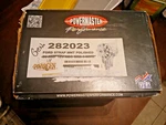 Powermaster 90 Amp One Wire Generator 282023 Ford. Fixed Price $110.00.