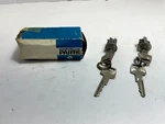 1956-1968 Chrysler Dodge Plymouth Newport Yorker Ignition Lock 2802477 Nos.. Fixed Price $74.26.