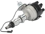 Ignition Distributor 83BCBVD46 For F100 F350 E200 Econoline E100 Bronco Club. Fixed Price $100.72.