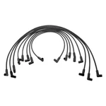 For Chevy Corvette 85-91 Acdelco 618W Gm Original Equipment Spark Plug Wire Set. Fixed Price $66.28.
