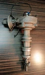 Ford 390 Big Block Motorcraft Remanufactured Distributor D3PE-12127-TA-5J10/DOZF. Fixed Price $150.00.