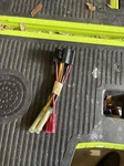 1968 1969 Ford Mustang Bronco Comet Cougar Ignition Feed Wire Assy. Fixed Price $45.00.