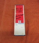 Nos 1967 1968 1969 1970 Chevrolet Cyl Distributor Main Shaft Gm 1966436. Fixed Price $29.00.