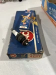Vtg Nos Ac 46FFX Green Ring Spark Plugs Gm 5612619 1961-62 Oldsmobile F85 2BL. Fixed Price $15.98.