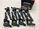 Pertronix 30728 Flame-thrower Coil Plug 98-08 Ford 4.6/5.4L/6.8L Set Of. Fixed Price $134.96.