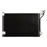 For Lincoln Town Car 2003-2005 Reach Cooling A/c Condenser. Fixed Price $111.04.
