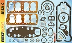 Best Full Set W/copper Gaskets 1948*-1953 Ford/mercury 239 255 Flathead. Fixed Price $206.83.