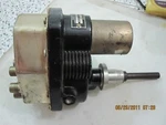 Military Cyl Distributor Delco Remy 1111575 Gmc Reo 6X6 Nos. Fixed Price $120.00.