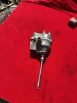 Willys Jeep Auto-lite Idistributor IAU-4006 24V AXS-1850 134 1940 Wwii M38. Fixed Price $199.90.