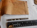 Nos 61 62 63 64 Studebaker Cyl Carburetor Choke Heat Tube 1551448 Lark Hawk. Fixed Price $19.99.