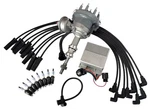 Full Kit Distributor Ford Bronco Mustang E150 Econoline F150 F350 74-91 842899. Fixed Price $185.99.