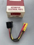 1968 1969 Ford Mustang Mercury Cougar Ignition Switch Plug Harness. Fixed Price $44.95.