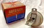 Nos Auto-lite Vacuum Advance Chamber 6-19 Chrysler 1689773 IAZ-2022RE Dodge. Fixed Price $59.95.