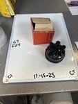 Lucas Distributor Cap, 418857. Fixed Price $36.00.
