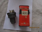 Nos 1961-1962 Oldsmobile F-85 Elco Remy Ignition Switch-part Number 1116587. Fixed Price $13.50.