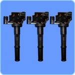 Ad Auto Parts 7805-3162 Ignition Coil Pack Of For Toyota 4RUNNER T100 95-04. Fixed Price $40.00.