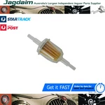 New Jaguar XJ12 XJ40 XJ6 Xjs Air Vacuum Filter Cleaner Distributor DAC4062. Fixed Price $9.39.