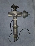 1969 Pontiac Lemans Tempest Firebird Ho Auto 350 Distributor #1111942. Fixed Price $79.00.