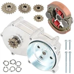 Transmission Gear Reduction Box Clutch For 47CC 49CC T8F 11T- 20T Teeth 2-STROKE. Fixed Price $33.19.