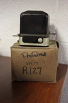 Remanufactured Preferred Voltage Regulator No. Vrg 77 (458). Fixed Price $64.95.