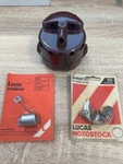 Austin Healey Aston Martin Rover - Ignition Kit Contact Set + Cap Condenser. Fixed Price $114.56.