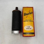 Shurhit L-10 Ignition Coil 6 Volt Can Style Fits 1930S 1950S Ford Chevy Dodge Et. Fixed Price $104.99.