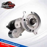 Mini Starter, High Torque, 5.0, 302, 351 Windsor, A/t 2KW, Suit Ford V8. Fixed Price $122.63.