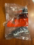 Nos 1971 1979 Ford Lincoln Ignition Switch Oem Motorcraft D4DZ-11572-A. Fixed Price $35.00.