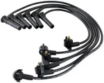 Spark Plug Wires Set 8MM 2002-2004 Ford Explorer 2001-2005 Mountaineer 4.0L. Fixed Price $25.99.