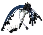 Distributor + Wires Spark Plugs Chevy Camaro Jeep Buick Isuzu 82-89 88864746. Fixed Price $169.99.