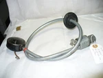 1942 - 1947 Buick Nos Ignition Switch & Cable Delco 1116325. Fixed Price $124.99.