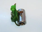 Distributor Condenser Fits Vw Beetle Ghia Fastback & Squareback 1.237.330.069. Fixed Price $18.88.