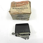 1924-1932 Mopar Autolite 6 Volt Generator Circuit Breaker Nos AL#CB-4012. Fixed Price $99.97.