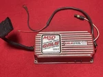 Msd 6ALN Multiple Spark Discharge Ignition Part # 6430 Tested. Fixed Price $195.00.